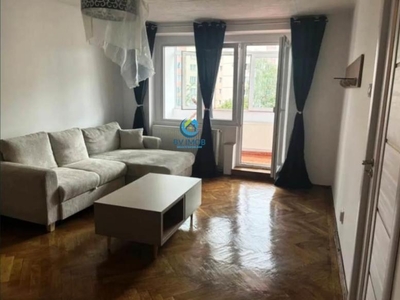 Inchiriem Apartament 3 Camere Mobilat Decomandat Grivitei