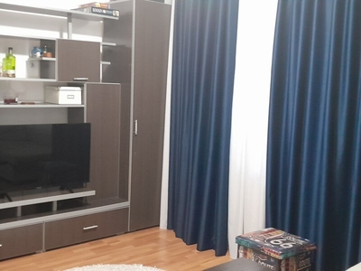 Inchiriere apartament 2 camere Berceni, Luica, etaj 1, bloc reabilitat