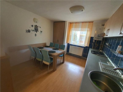 Inchiriere apartament 2 camere conf.1, parter zona Calea Dumbravii Dioda