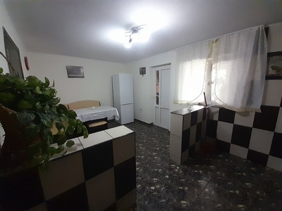 Inchiriere apartament 2 camere Dimitrie Leonaida, chiar la metrou