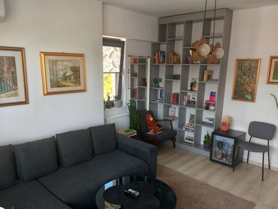 Inchiriere apartament 2 camere Parcul Carol Se inchiriaza ap