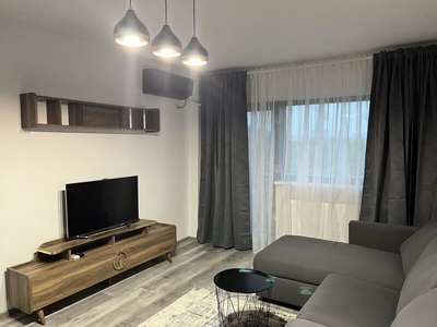 Inchiriere apartament 2 camere Tineretului, apartament cu 2 camere renovat