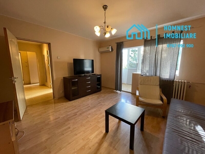 Inchiriere apartament 2 camere Titulescu, ap. 2 camere decomandat