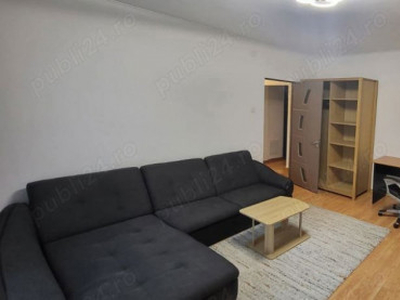 Inchiriere Apartament 3 Camere Brancoveanu-Pet Friendly