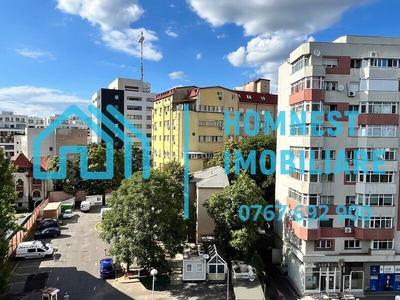 Inchiriere apartament 4 camere Banu Manta, Piata Victoriei