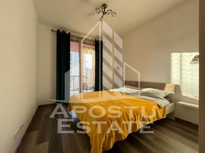 Inchiriere pe termen scurt, apartament 2 camere, ARED