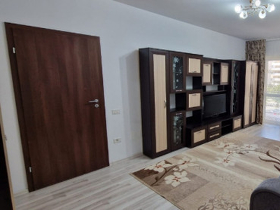 Închiriez apartament 2 camere, bloc nou, sector 4, București Berceni