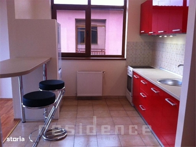 Investitie! Apartament o camera, zona Sigma Center+Garaj