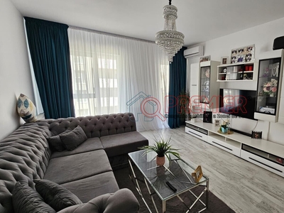 Metrou Berceni Joy Residence 3 camere.