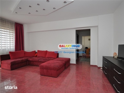 Apartament cu 2 camere, semidecomandat situat in zona Sagului et 1