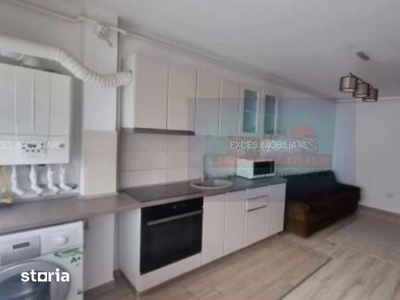 Apartament 3 camere cu lift Carpati 2