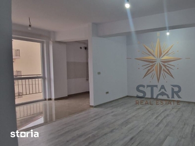 APARTAMENT 2 CAMERE PACURARI ERA