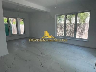 NOVISIMO-IMOBILIARE: DUPLEX IN ZONA SEMICENTRALA de vanzare