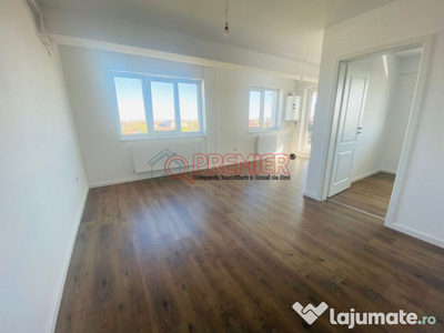 Popesti-Leordeni apartament 2 camere disponibil imediat