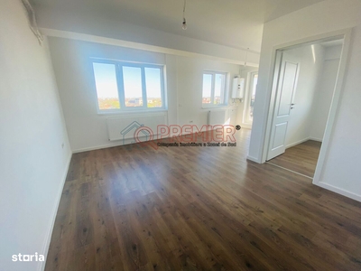 Popesti-Leordeni apartament 2 camere disponibil imediat