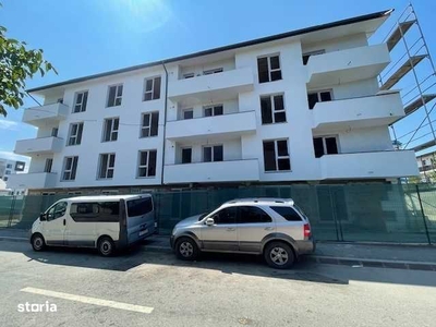 Apartament 2 camere în zona CALEA TURZII