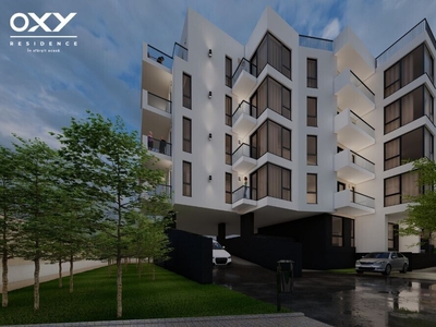 Rahova-Oxy Residence 3 camere Tip 4 mobilat/utilat