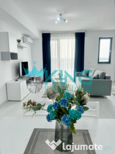 Sara Cazino Solid Residence | Mamaia Nord | 2 Camere | Decom