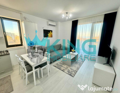 Sara Cazino Solid Residence | Mamaia Nord | 2 Camere | Decom