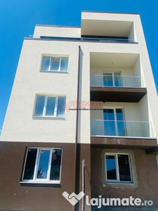 Soseaua Oltenitei apartament 3 camere