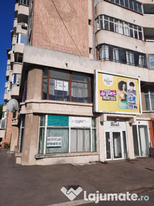 Spatiu comercial in Oradea