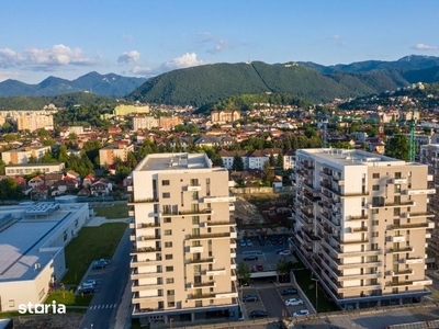 Apartament 2 camere la casa | 40 mpu | zona Piata Abator Marasti