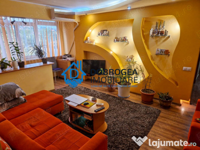 ULTRACENTRAL- APARTAMENT 3 CAMERE, ETAJ 2, SUPRAFAT 66 MP.