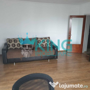 Ultracentral | Garsoniera | Proximitate Metrou | 2xBalcon |