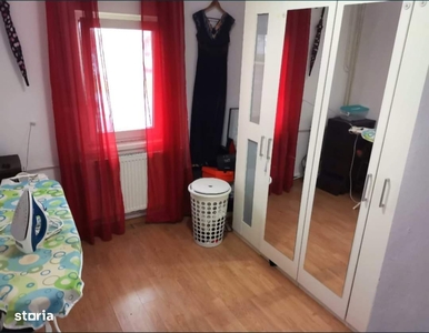 Apartament cu 2 camere de vânzare în zona Buzăului