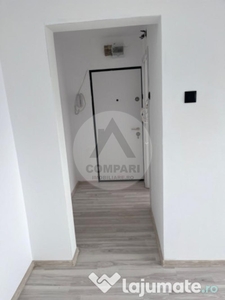 Vand apartament 2 camere Ampoi 2