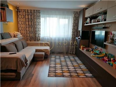 Vanzare apartament cu 2 camere renovat Aviatiei