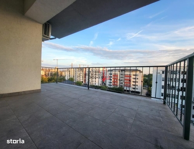 Apartament de vanzare, 120 mp, zona Balcescu, langa Facultatea Politeh