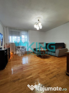 Apartament 3 Camere Banu Manta Bucuresti