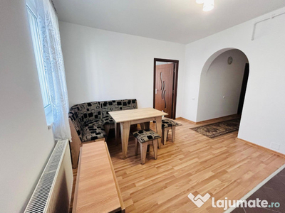 Zona JYSK, apartament de 3 camere, COMISION 0%