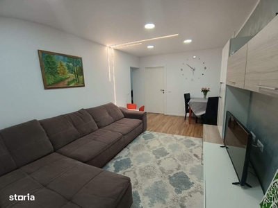 0% | Apartament 2 camere, parcare*, centrala | Popesti Leordeni