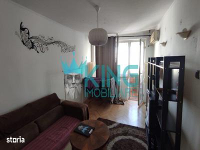 2 Camere | Obor | Balcon | Metrou