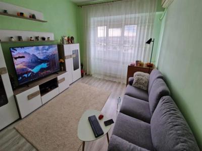 4 camere, decomandat, 86 mp, de vanzare apartament in zona Dacia, Piata Dacia, Cod 146953