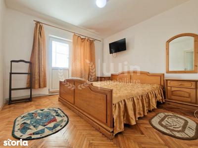 Apartament 3 camere | Decomandat | Etaj 3 | Plopilor | Zona Lukoil!