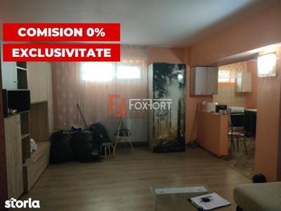 Apartament 2 camere in Giroc, zona Planetelor COMISION 0% - ID V3921