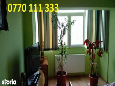 Apartament 3 camere zona Calarasilor, toate imbunatatirile