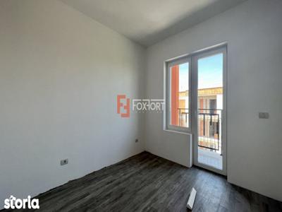 Apartament cu doua camere, decomandat in Giroc - ID V753