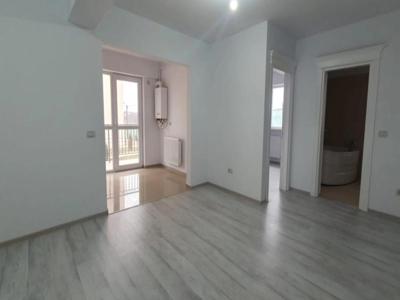 Apartament nou, 2 camere semidecomandat, 48 mp, Popas Pacurari, de vanzare, Valea Lupului , Cod 132376