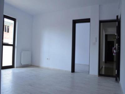 Apartament nou de vanzare, 2 camere, semidecomandat, 54 mp, Pacurari, Proffi - Progess, Cod 130040