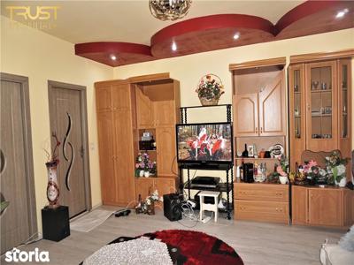 Apartament ultracentral, 3 camere