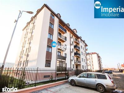 Apartamente noi, 3 camere, Bloc Nou - Pacurari