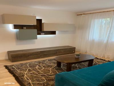 Apartament 3 camere Cismigiu vis a vis Hotel Novotel