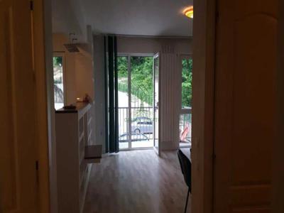 Apartament 1 camera, zona Edgar Quinet, 39 mpu, etaj intermediar