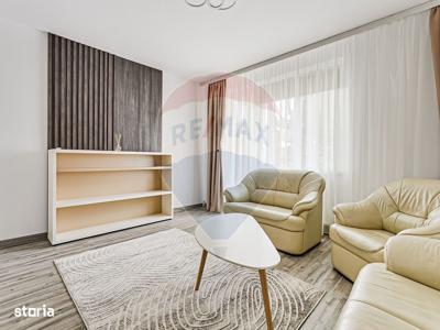 Apartament 2 camere în inima orașului Arad