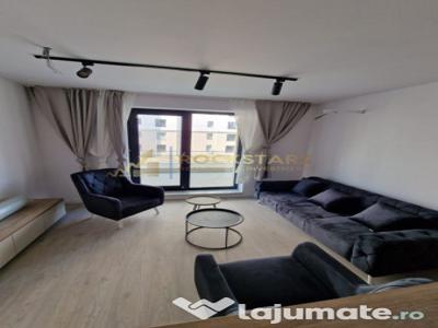 Apartament 2 camere Teilor Greenfield Băneasa