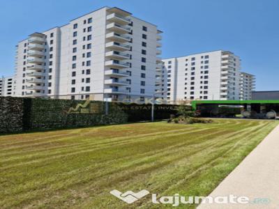 Apartament 3 camere Teilor Greenfield Băneasa